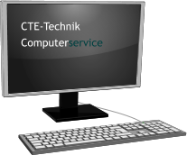 CTE-Technik Computerservice